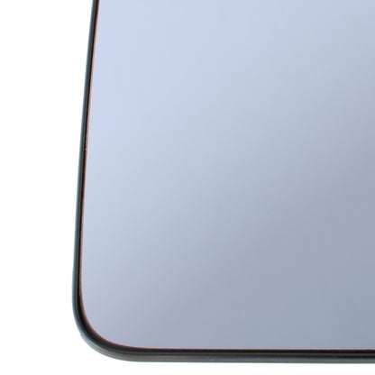 Ford Transit 00-13 heated mirror glass left