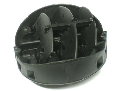 Renault Kangoo I 98-08 air vent BLACK
