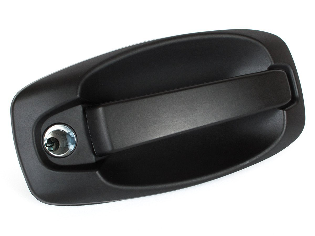 Fiat Fiorino 2007 - rear door outer handle