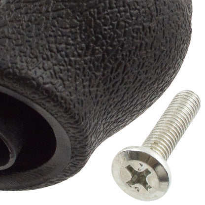 VW T5 / T6 03-11 gear knob 6 SPEED