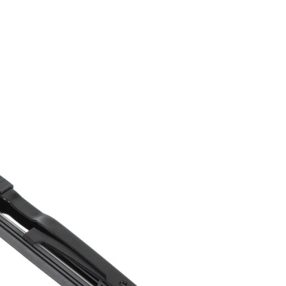 Fiat Doblo 2001 - rear wiper arm + blade METAL version with 2 DOORS
