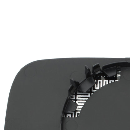 Renault Laguna II 01-05 HEATED left mirror insert