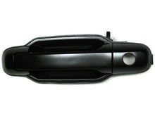 Kia Sorento 03-09 klamka zewnętrzna przednia lewa