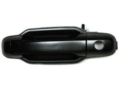Kia Sorento 03-09 klamka zewnętrzna przednia lewa