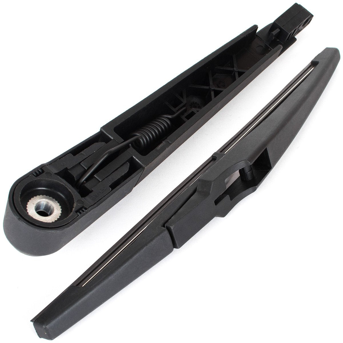 Kia Soul rear wiper arm + blade