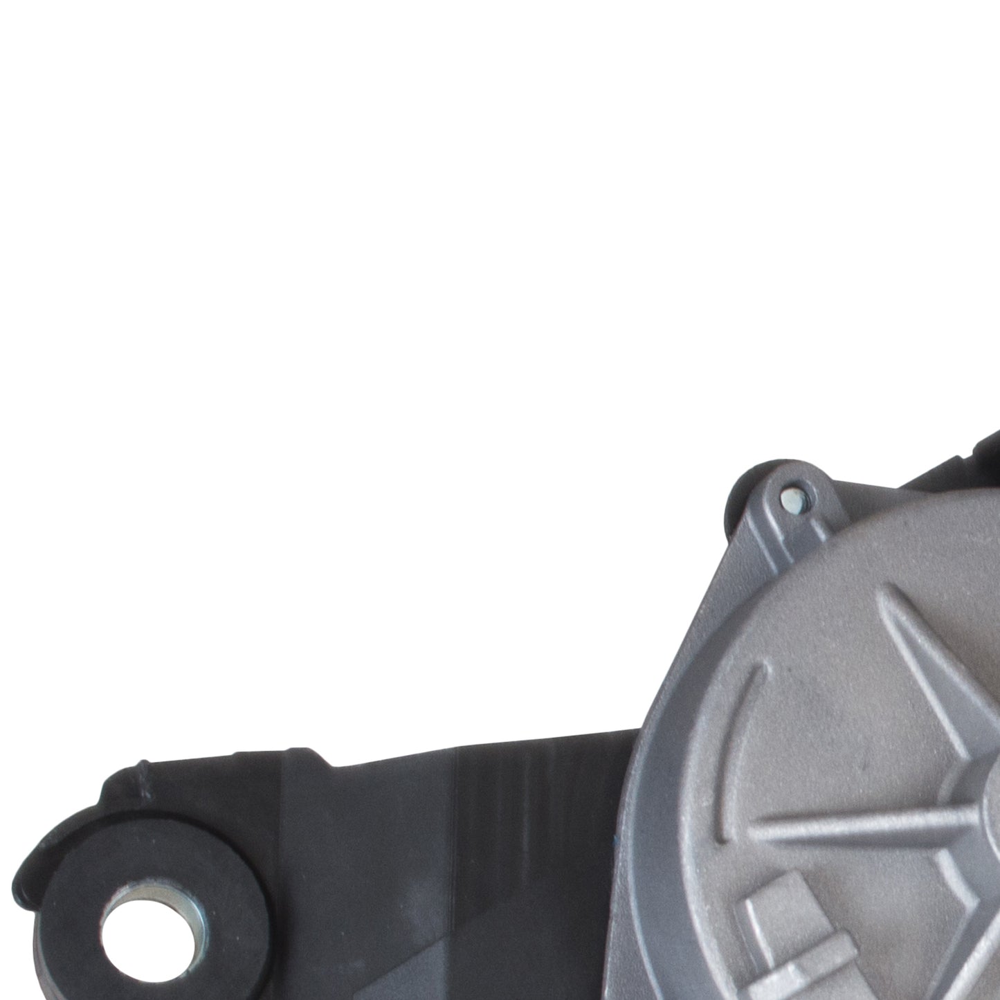 Renault Clio IV 2012 - rear wiper motor