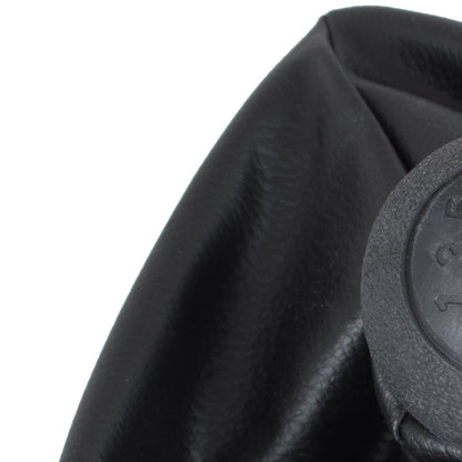 Fiat Doblo I 00-09 gear knob + gaiter
