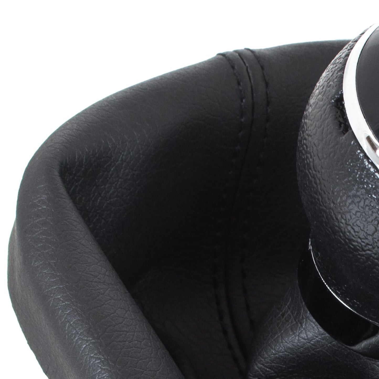 VW Touran 03-11 gear knob + GAITER