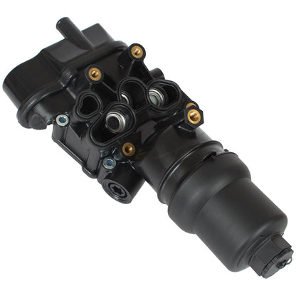 VW Eos 06-08 2.0 FSI oil filter housing