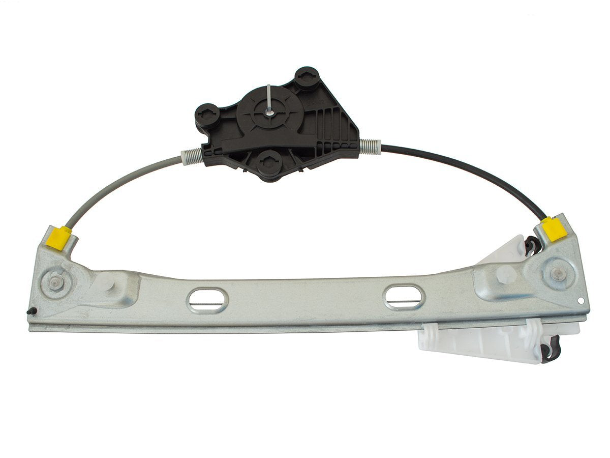 Alfa Romeo 159 SEDAN / WAGON 05-11 electric window regulator WITHOUT MOTOR rear right