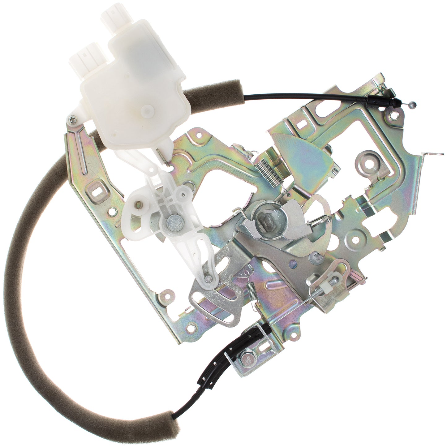 Renault Master III 2010- rear door lock (central mechanism)