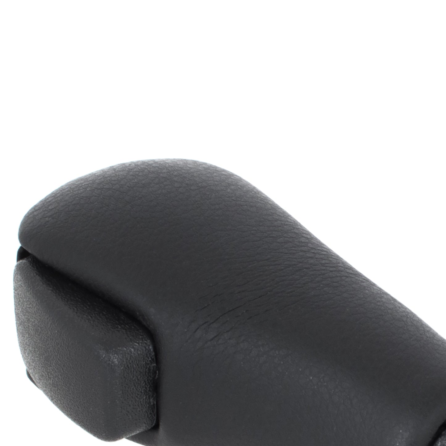 BMW X5 E53 AUTOMATIC Gear Knob BLACK + CHROME - LONG SELECTOR