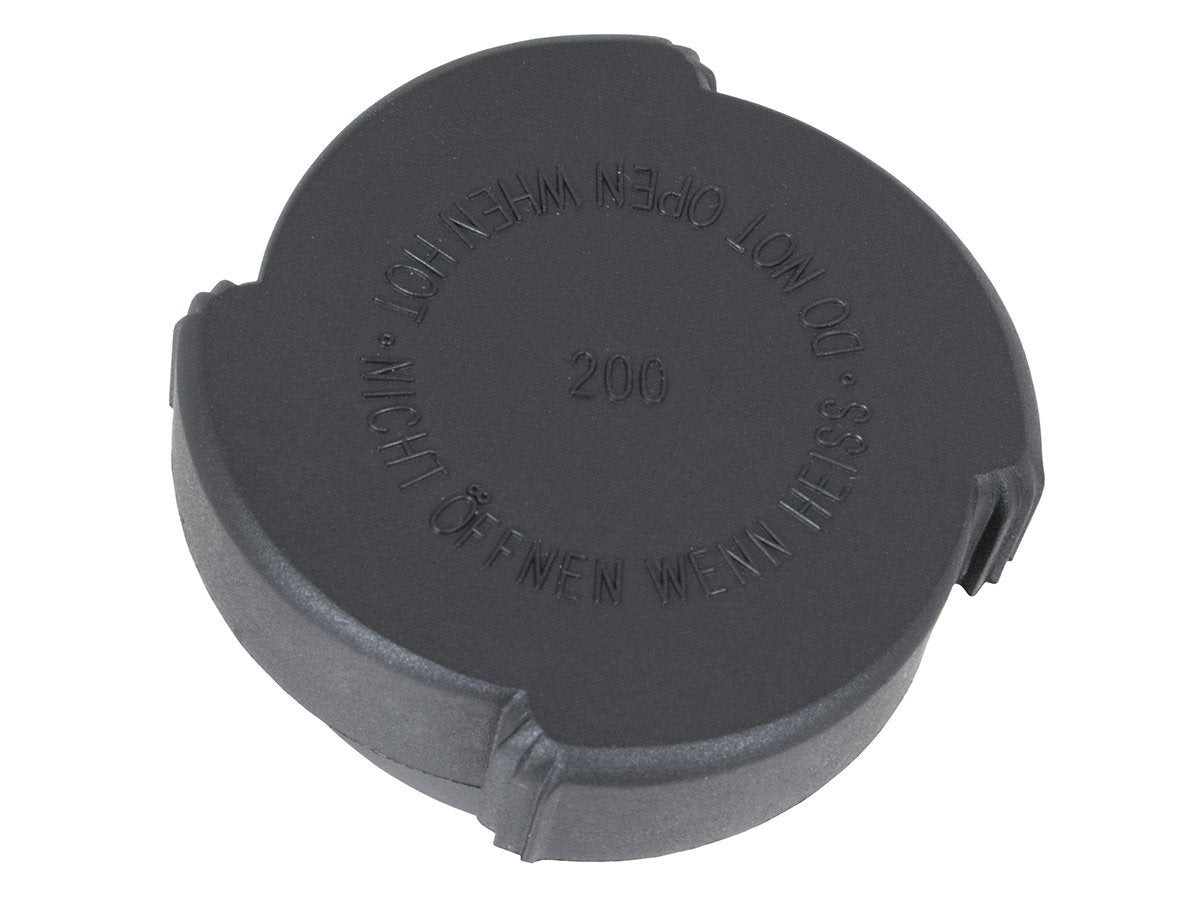 BMW 3 E30 82-94 radiator cap