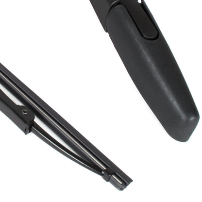 Ford KA 96-08 rear wiper arm + blade