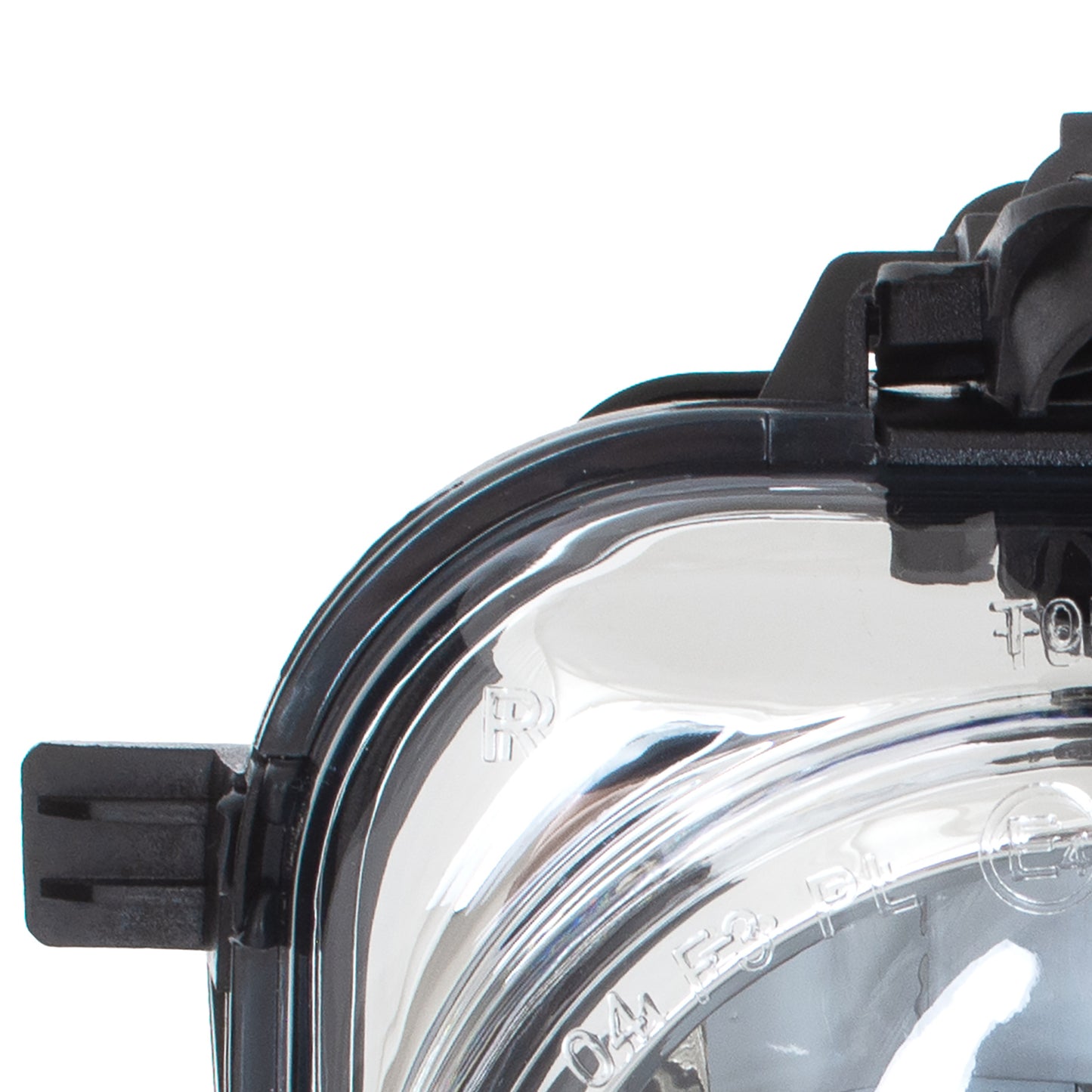 BMW X3 F25 10-17 LED fog light right