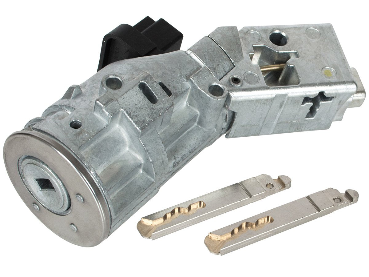 Citroen C2 03-09 ignition switch