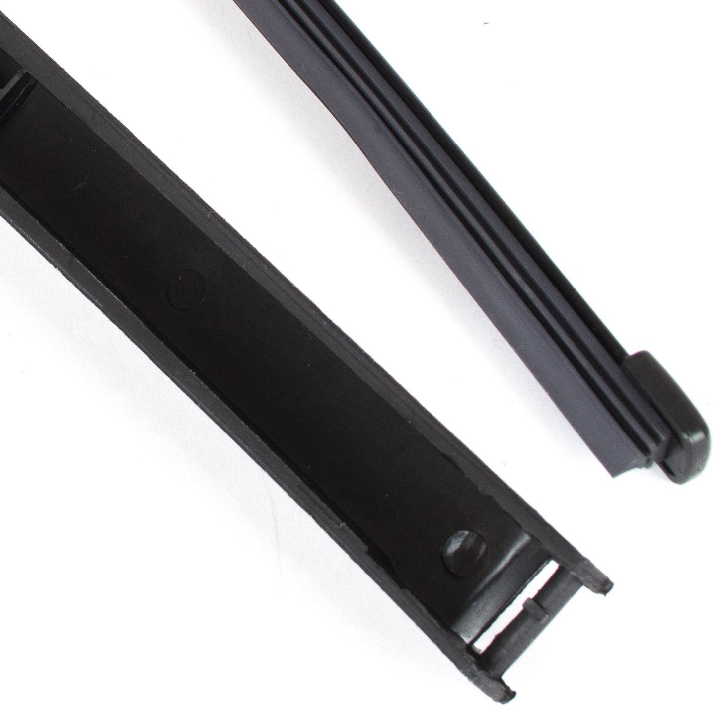Skoda Roomster 2005 - rear wiper arm + blade