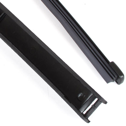 Skoda Roomster 2005 - rear wiper arm + blade