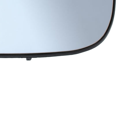 Mercedes W168 A-Class 97-04 HEATED mirror glass left