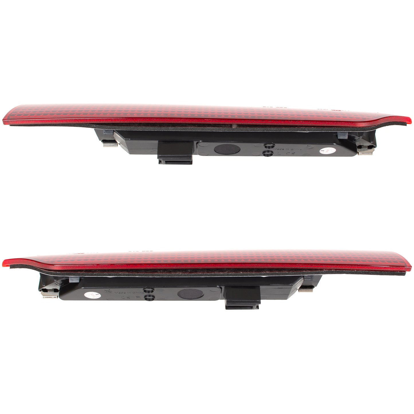 Ford Transit Custom 12-23 LED rear light STOP left + right 2 pcs. SET