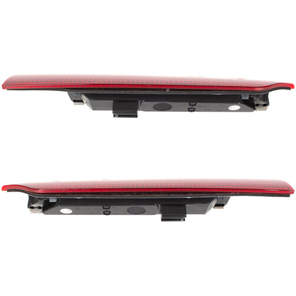 Ford Transit Custom 12-23 LED rear light STOP left + right 2 pcs. SET