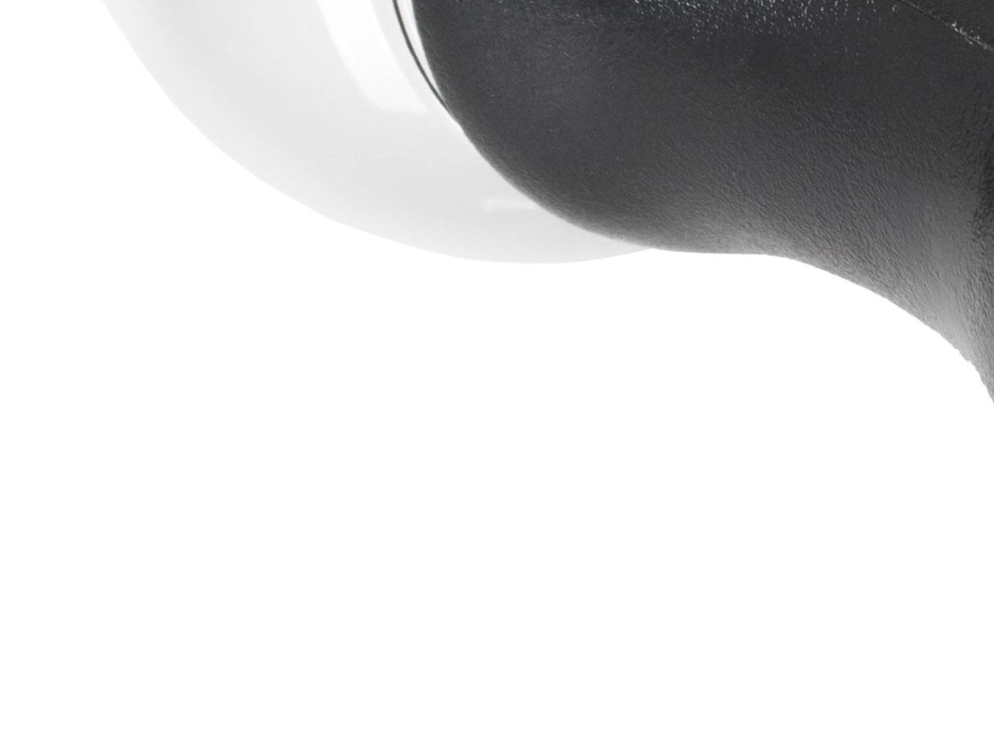 Citroen C2 2003- gear knob 5 SPEED CHROME
