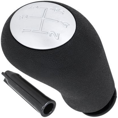 Renault Espace IV 2002 - Gear knob SILVER