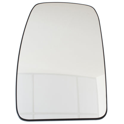 Renault Master III 10-18 heated mirror glass LARGE left