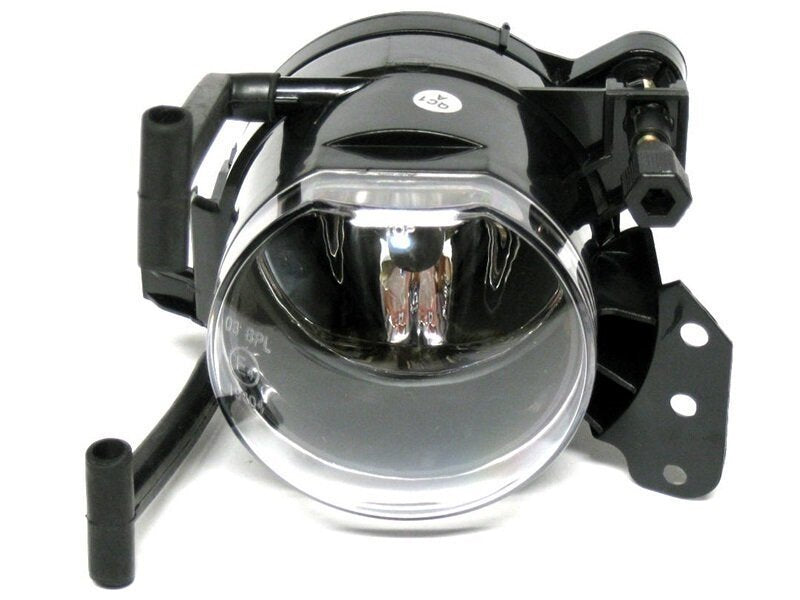 BMW 5 E60 03-07 right halogen