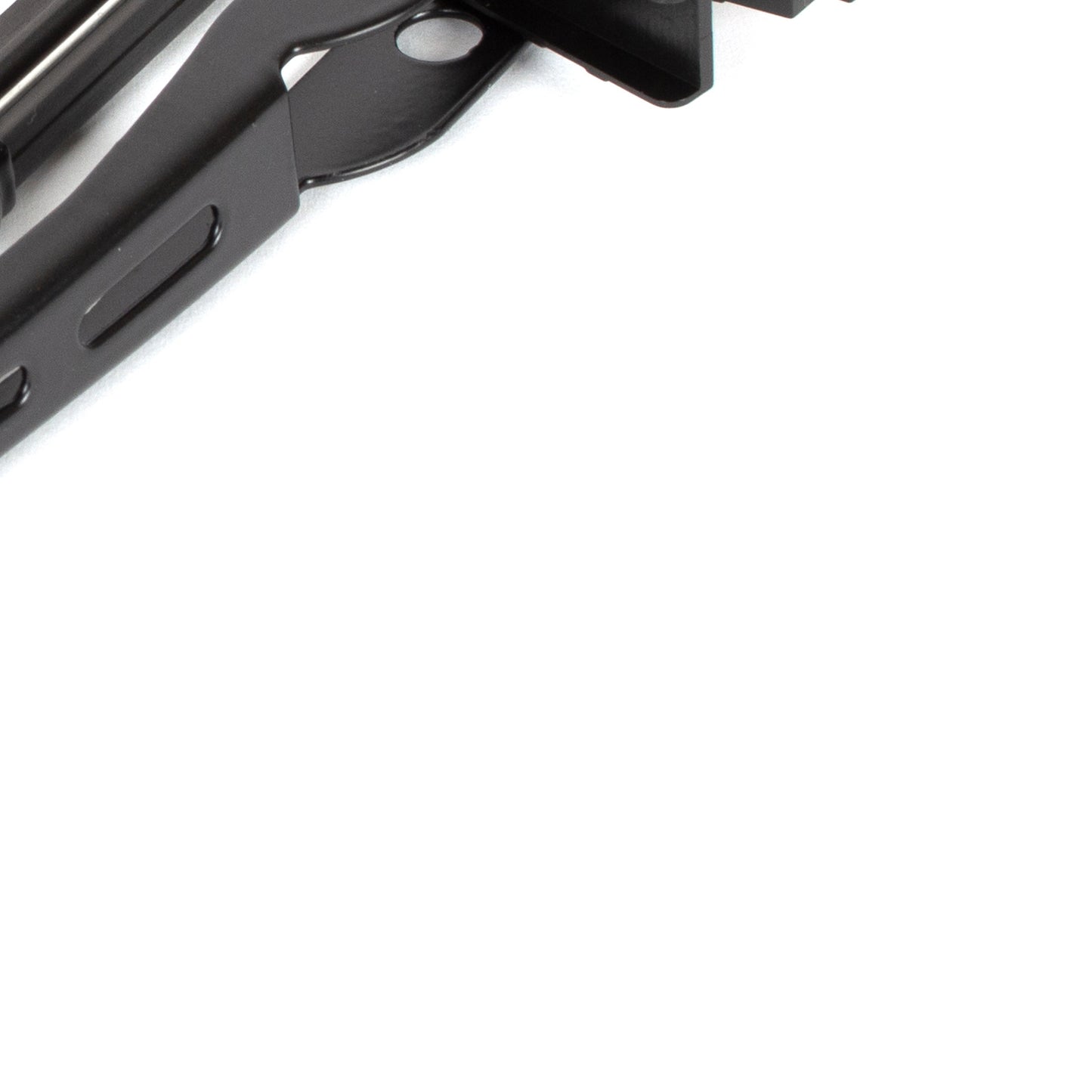 Jeep Patriot 07-16 rear wiper arm + blade
