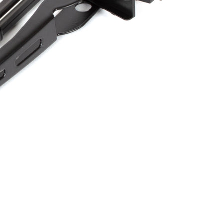 Jeep Patriot 07-16 rear wiper arm + blade