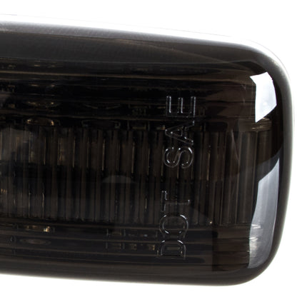 Audi A8 D2 94-02 Smoked Dynamic LED Side Indicators 2 pcs. Set