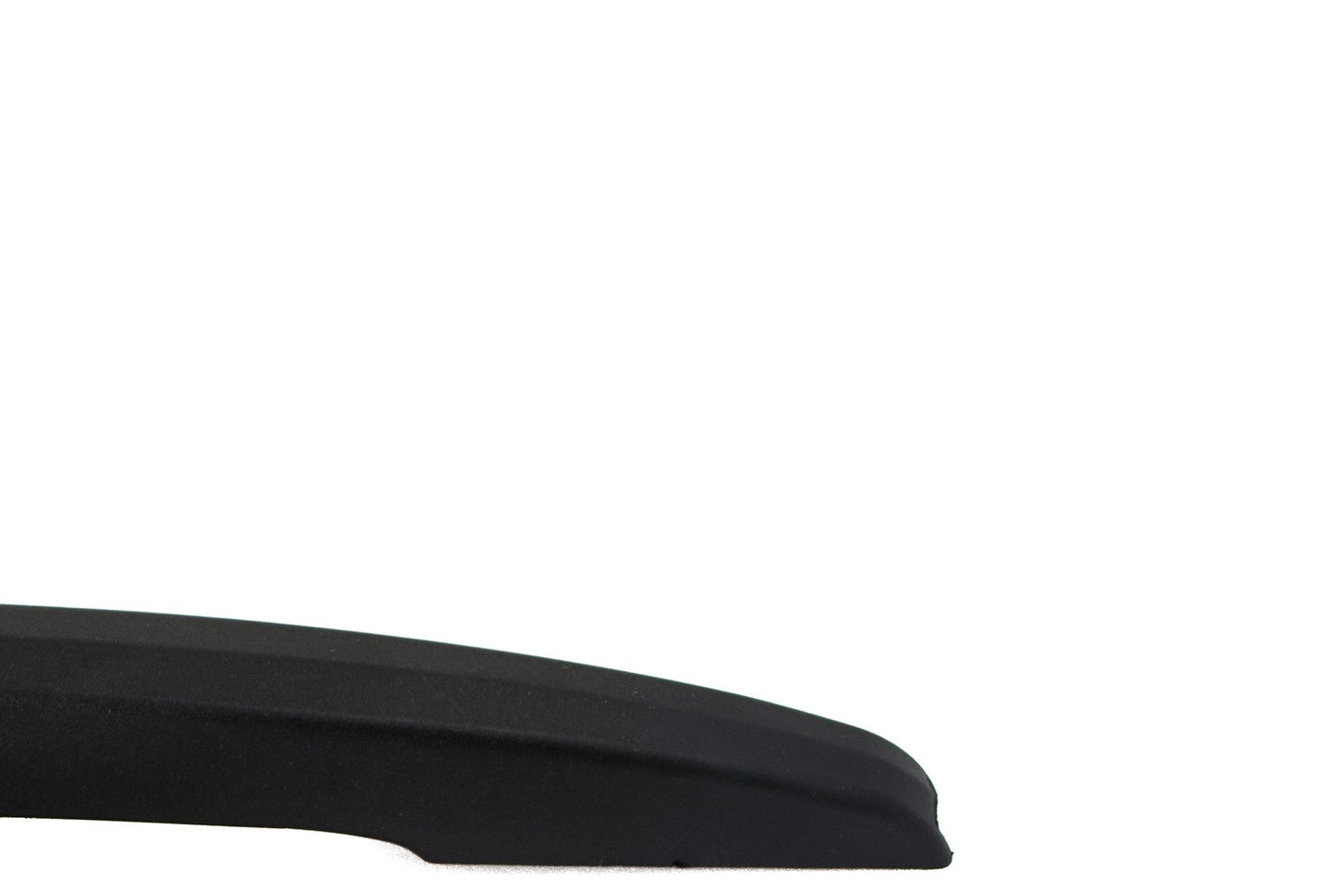 BMW F25 X3 2010 - rear wiper arm + blade