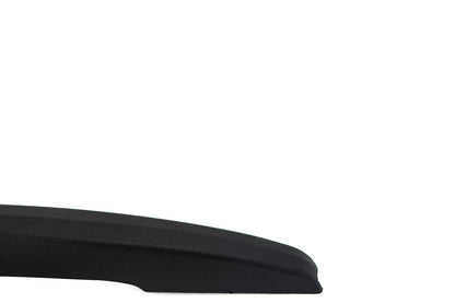 BMW F25 X3 2010 - rear wiper arm + blade
