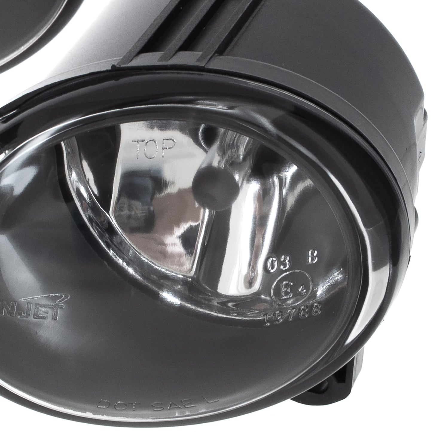 BMW 2 F22 F23 F87 M-PACK 2014- left + right halogen 2 pcs. SET