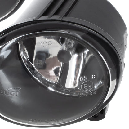 BMW 2 F22 F23 F87 M-PACK 2014- left + right halogen 2 pcs. SET