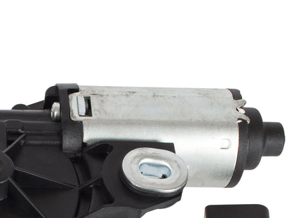 Audi A1 8X 10-18 rear wiper motor