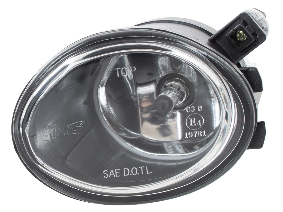 BMW 3 E46 M-Package M3 98-04 left fog light