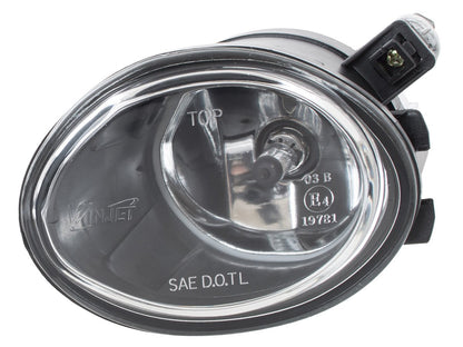 BMW 3 E46 M-Package M3 98-04 left fog light