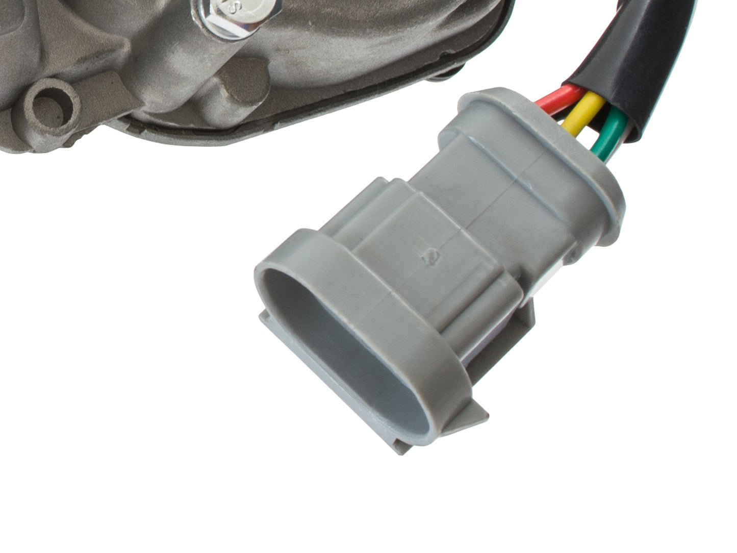 Iveco Daily 97-14 front wiper motor