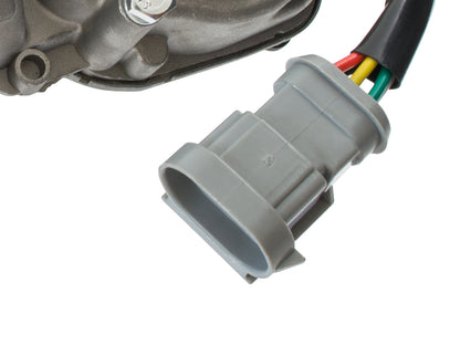 Iveco Daily 97-14 front wiper motor