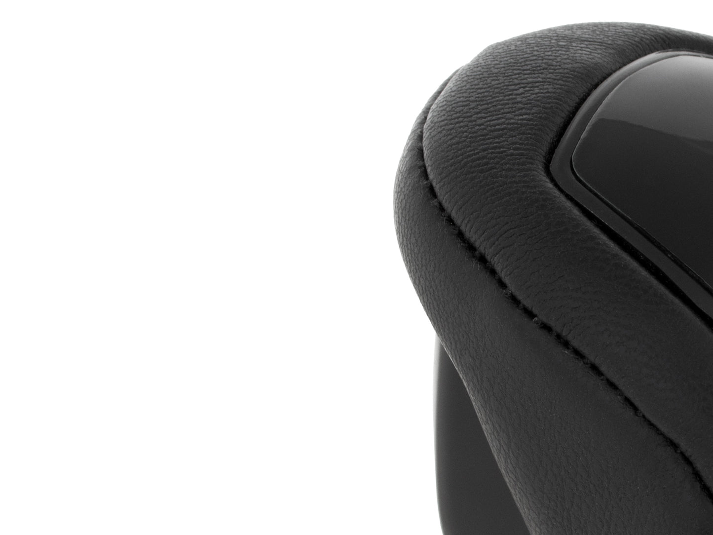 Ford Galaxy 2006- AUTOMATIC gear knob BLACK