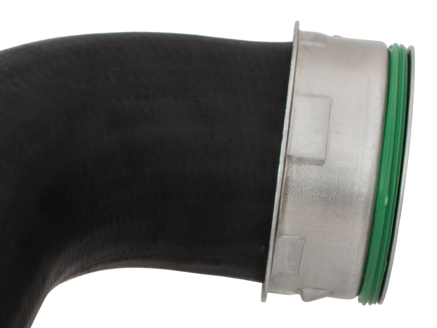 VW Golf IV 1.9 TDI 00-05 turbo intercooler hose