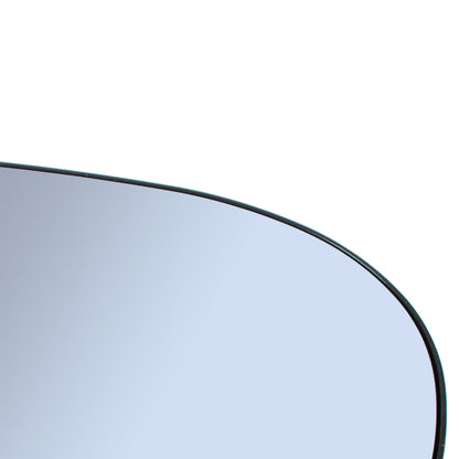 Hyundai i40 2011- HEATED right mirror glass