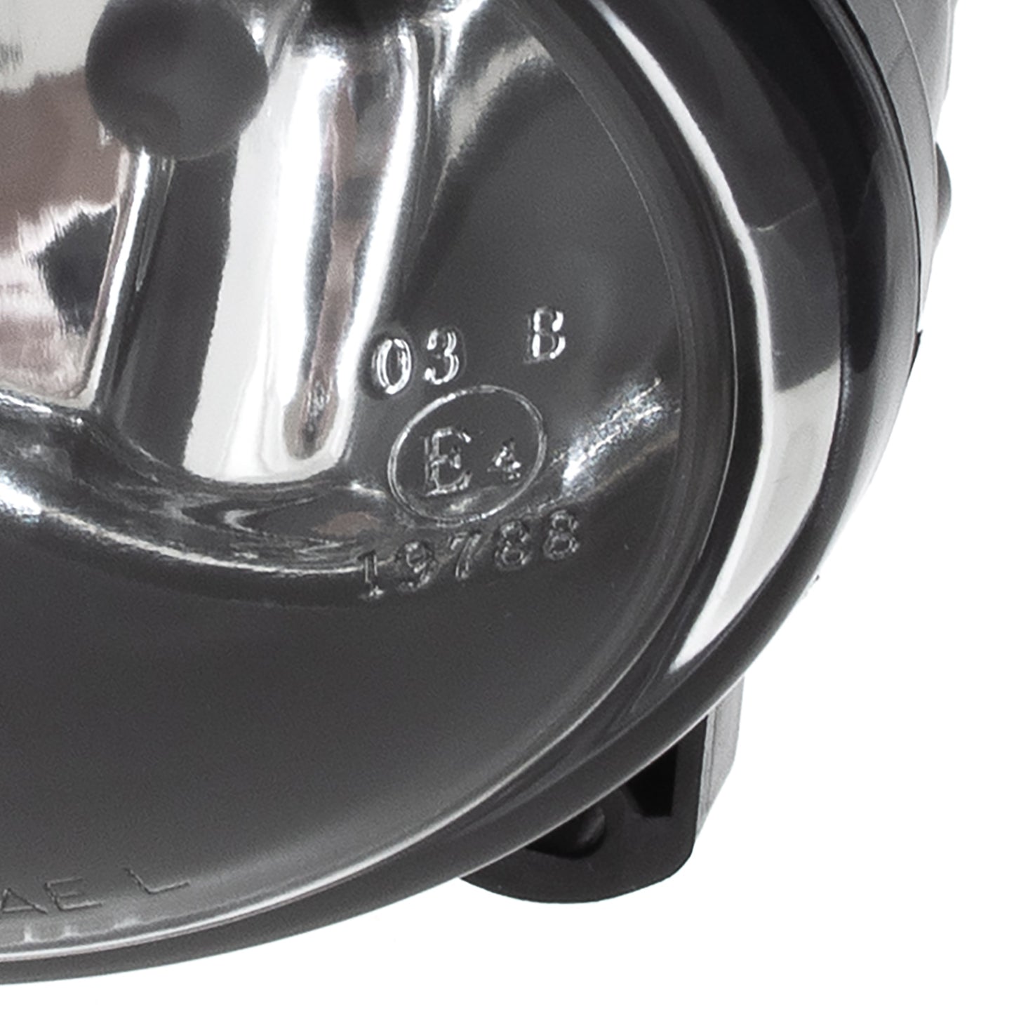 BMW 3 E92 E93 M-PACKAGE 06-13 left fog light