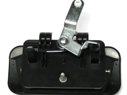Ford Transit 00-14 klamka zewnętrzna przednia lewa