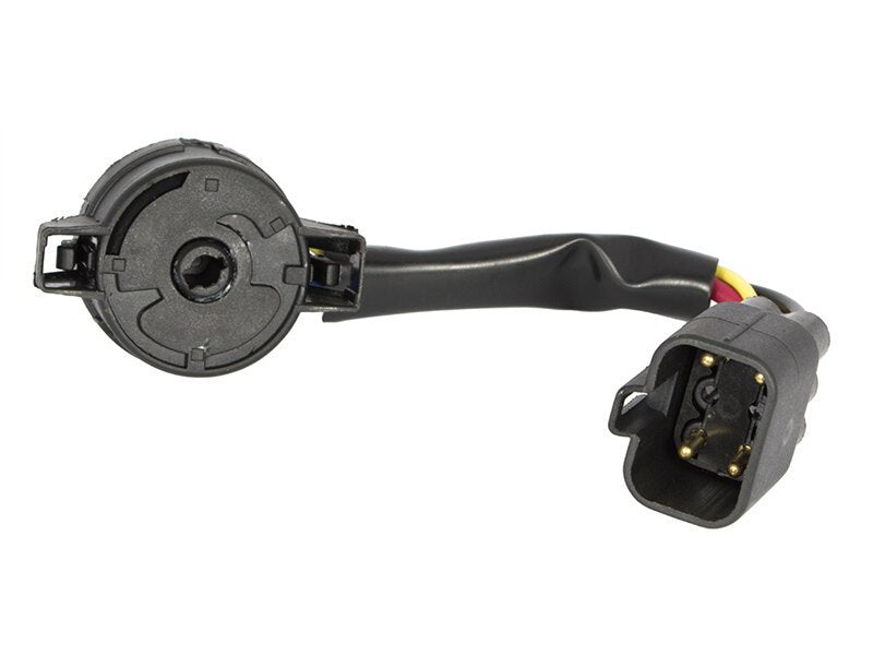Ford Fiesta 89-02 ignition switch connector