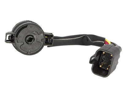 Ford Fiesta 89-02 ignition switch connector