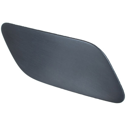 Audi A7 4G 14-18 headlamp washer cover BLACK right