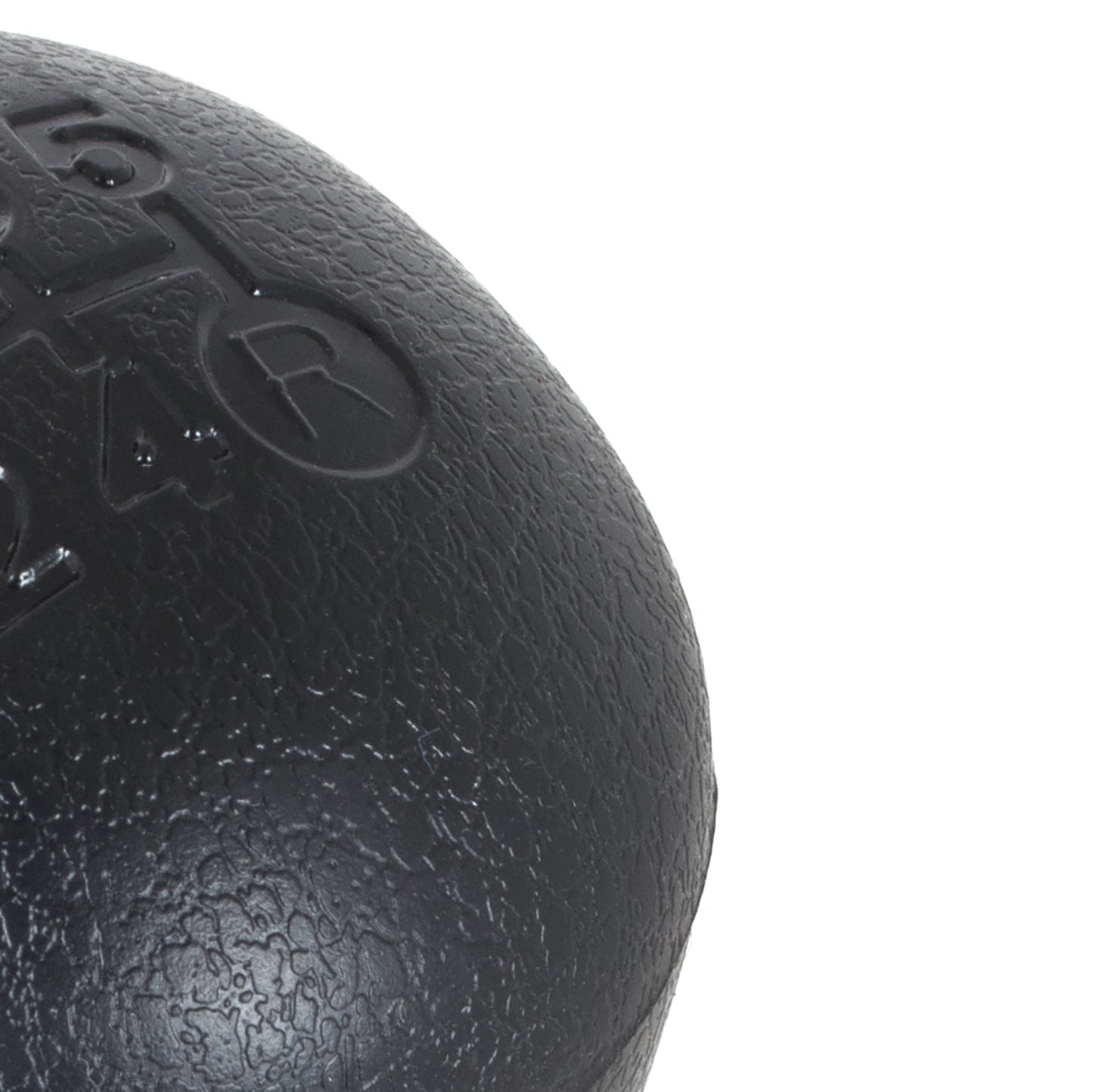 Toyota Hiace 05-12 gear knob 5 GEARS BLACK